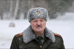 Лукашенко
